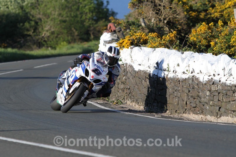 William Dunlop - Monday Practice Solos