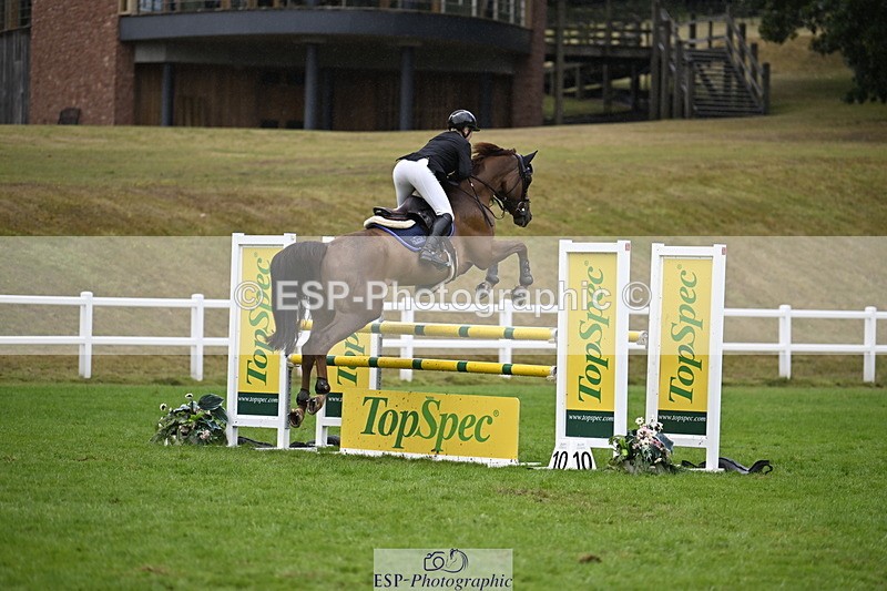 250831A-103412-09733 - Cls 35 Snr 1.20m Grand Prix