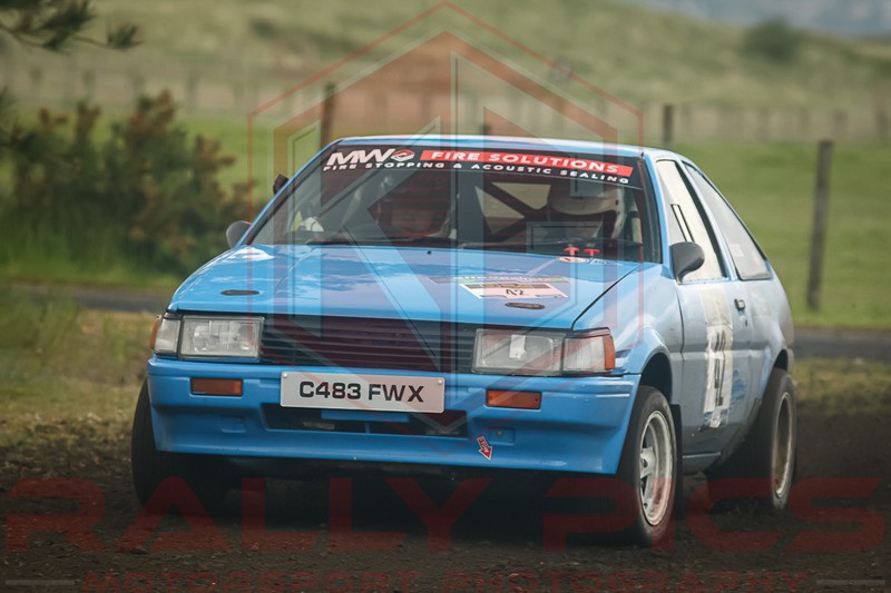 Bear Comp Tyrone Stages 44 of 110 - Bear Competitions Tyrone Stages