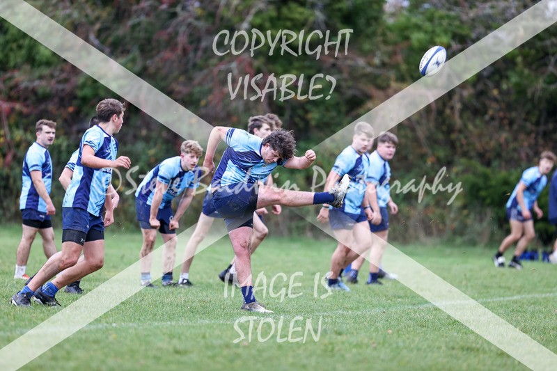 1DX30412 - 2025-11-09 Hungerford RFC V Supermarine RFC Colts