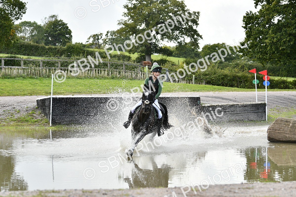 SBM_10473 - E3 - Eventers Challenge 80cm Open