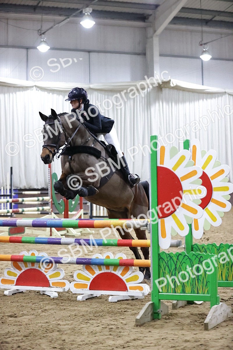 SBM_001840 - Class 4 - 1.10m