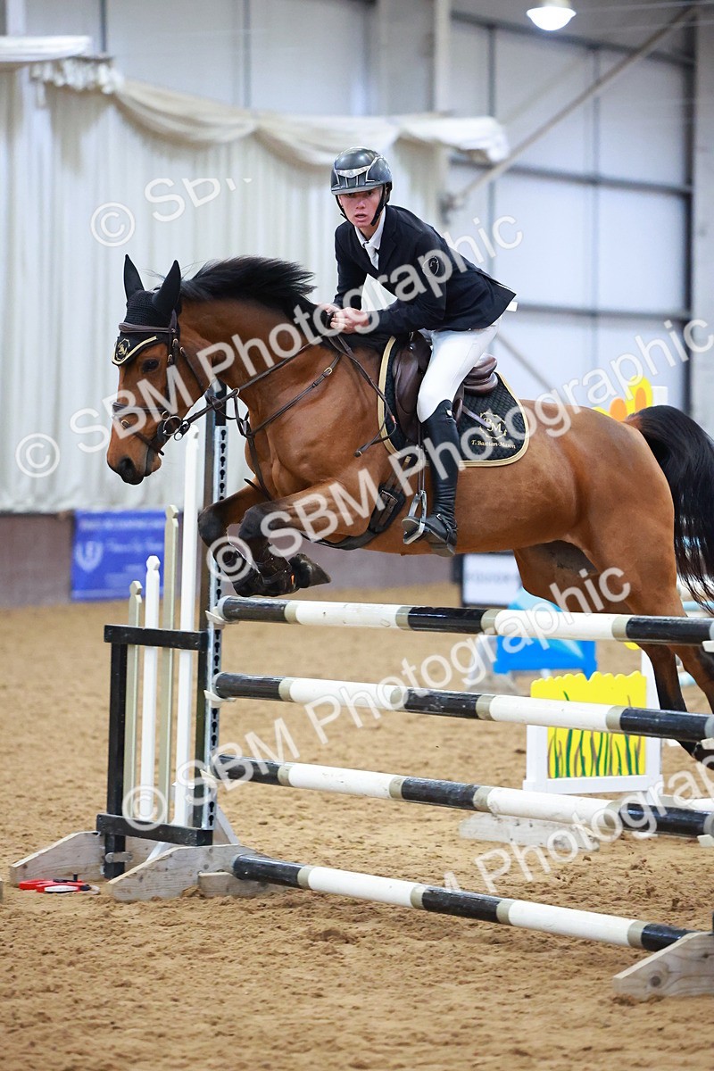 SBM_001776 - Class 4 - Senior Newcomers 1.10m