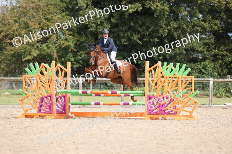 20250803-1475 - Class 4 - 90cm