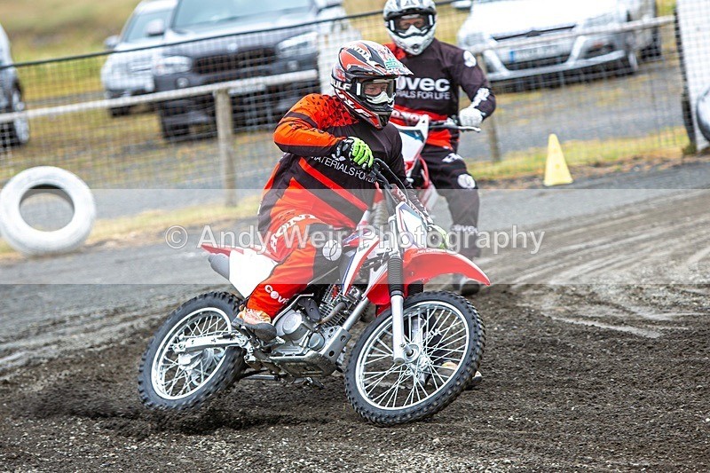 220723-5D-3K8A5552 - Ride & Skid It Flat Track Experience 23rd July 22