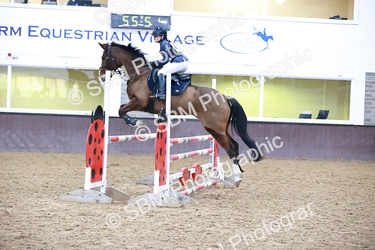 SBM_001498 - Class 4 - 1.00m