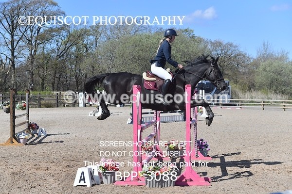 BPP_3088 - CLASS 13  Senior Discovery/ 1m Open