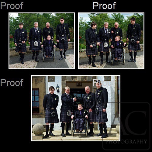  - Gleddoch House Hotel