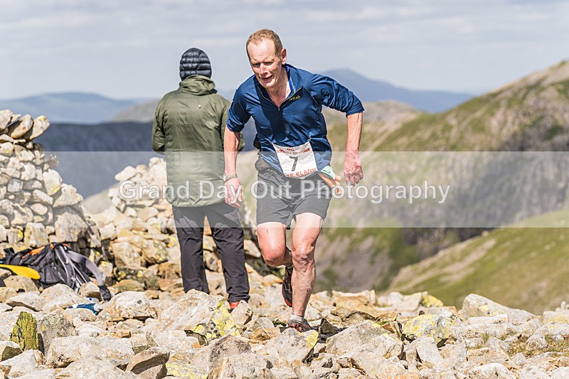Ennerdale-731 - Ennerdale Horseshoe Fell Race Saturday 8th June 2024
