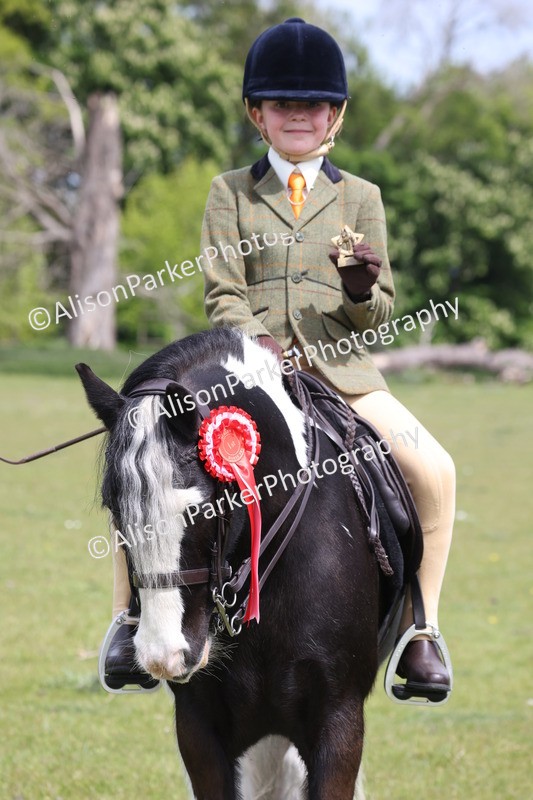 20260426-4007 - Class 33 - Best Pony 14.2hh and Under