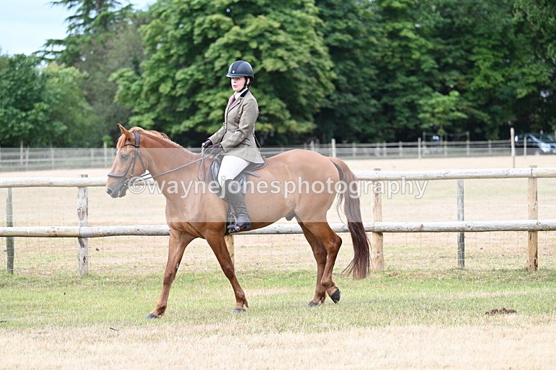 WJ7_0030 - Class 2 Best rider