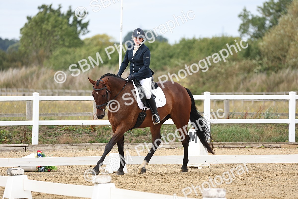 SBM_002605 - Class 7 - Novice 2 Warm Up