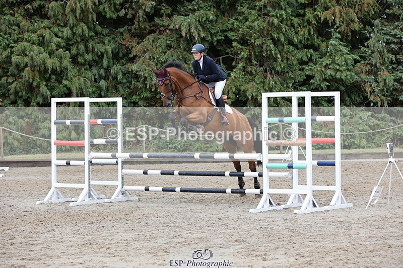 250829A-135654-01863 - Cls 8 95cm Amateur Quali