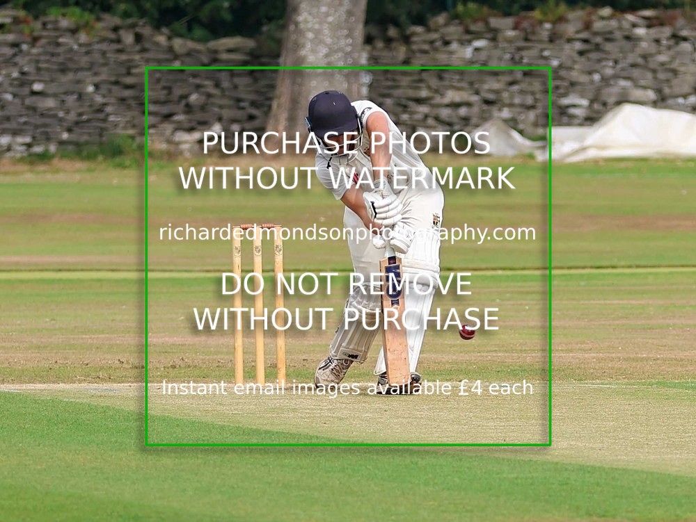 533A4655 - Kendal vs Netherfield (First Innings)