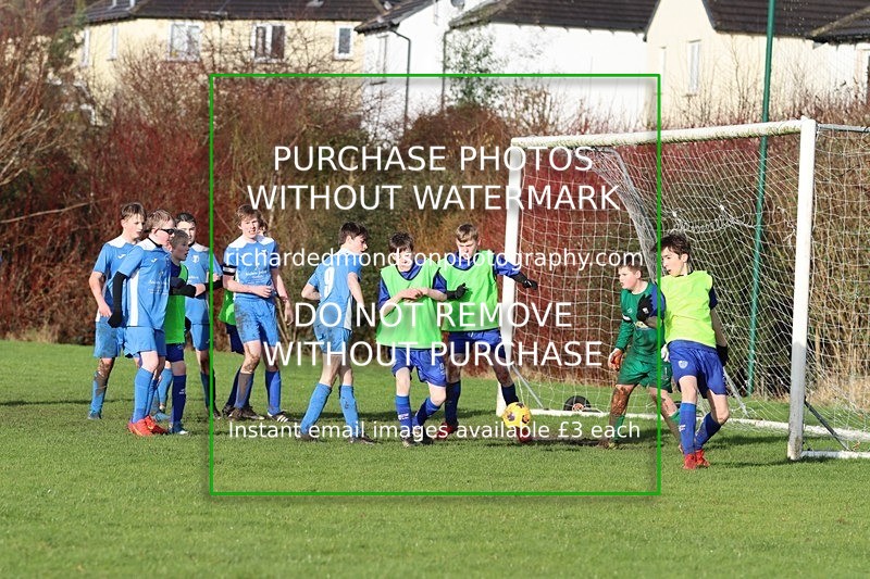 IMG_5039 - Wattsfield v Wattsfield Utd U14