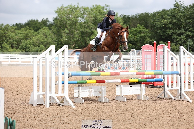 240630A-114740-12760 - Cls 31 Discovery and 90cm Open