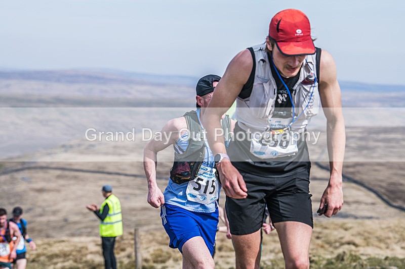 Pen-Y-Ghent-317 - The 3 Peaks Race Saturday 25th April 2026 - Pen Y Ghent