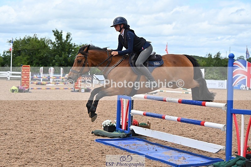 260628-122614-08050 - Cls 37 Pony Newcomers + 1m Open