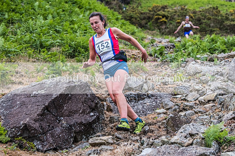 Coniston Seniors-136 - Coniston Gullies Senior Fell Race Sunday 25th May 2025