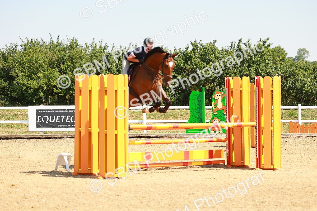 SBM_000630 - Class 3 - Senior Discovery - 1.00m