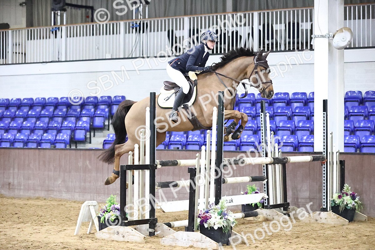 SBM_007520 - Class 23 - Senior Newcomers - 1.10m