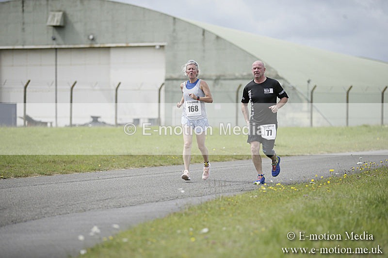 CAD5M 210719-1003 - Cadence Events Colerne 5 Miler  21-Jul-2019