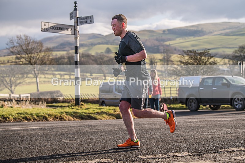 North Lakes-415 - North Lakes 10K & Half Marathon Sunday 9th February 2025