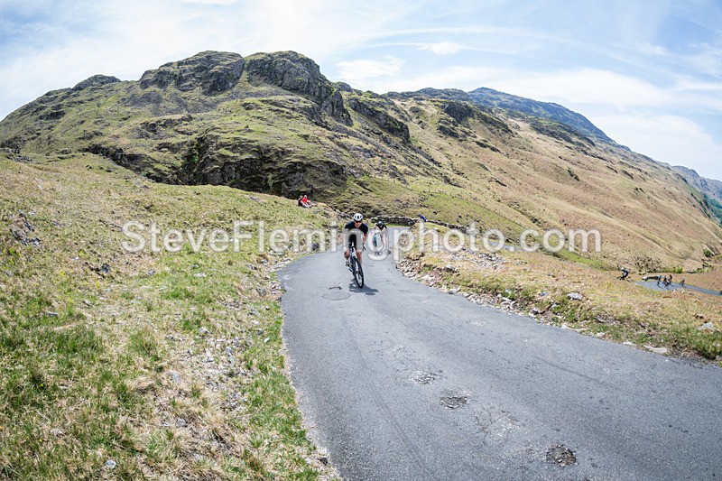 123835 - Hardknott Pass Camera 2 12.00-13.00