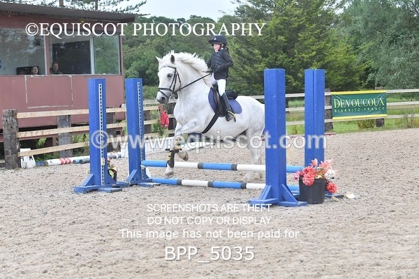 BPP_5035 - CLASS 3 40CM