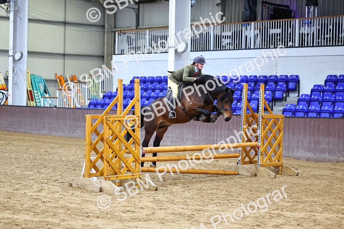 SBM_003329 - Class 36 - 70cm Training Stakes