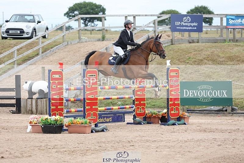 250719-090632-13197 - Cls 15, 1 Star Silver Tour Start til Break