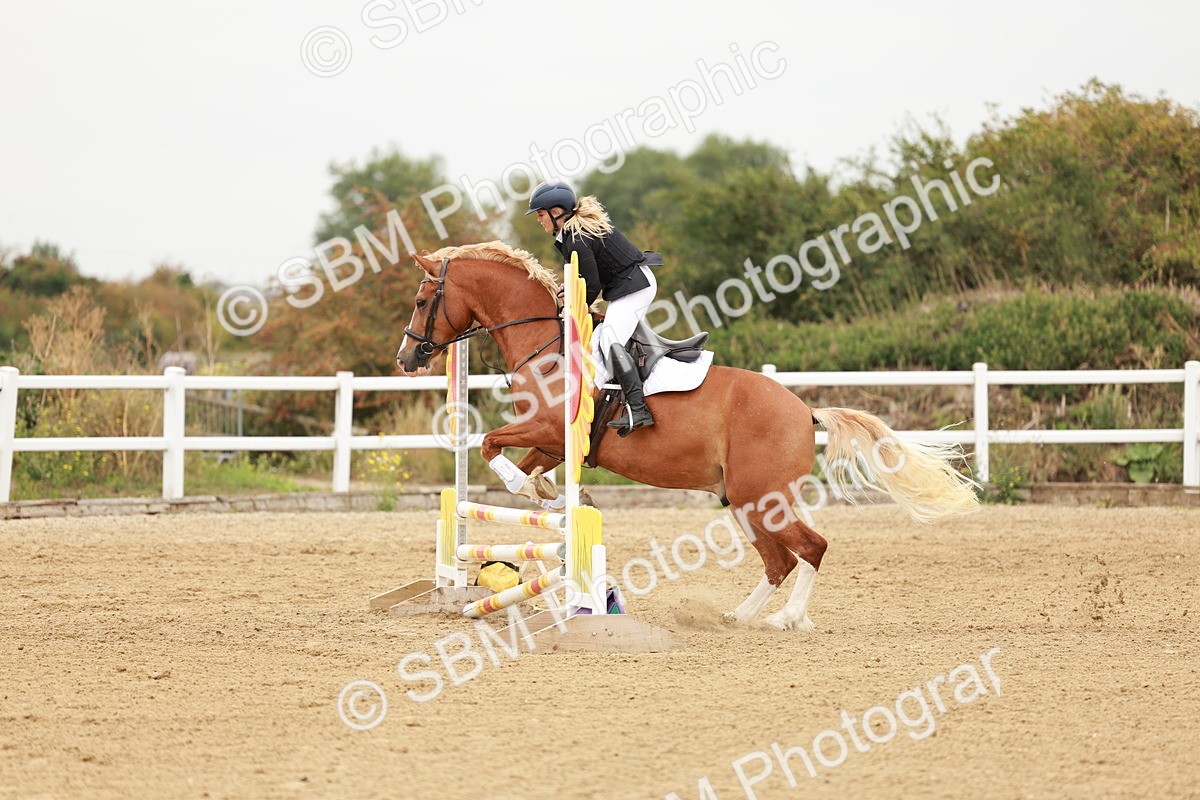 SBM_008021 - Class 4 - 70cm