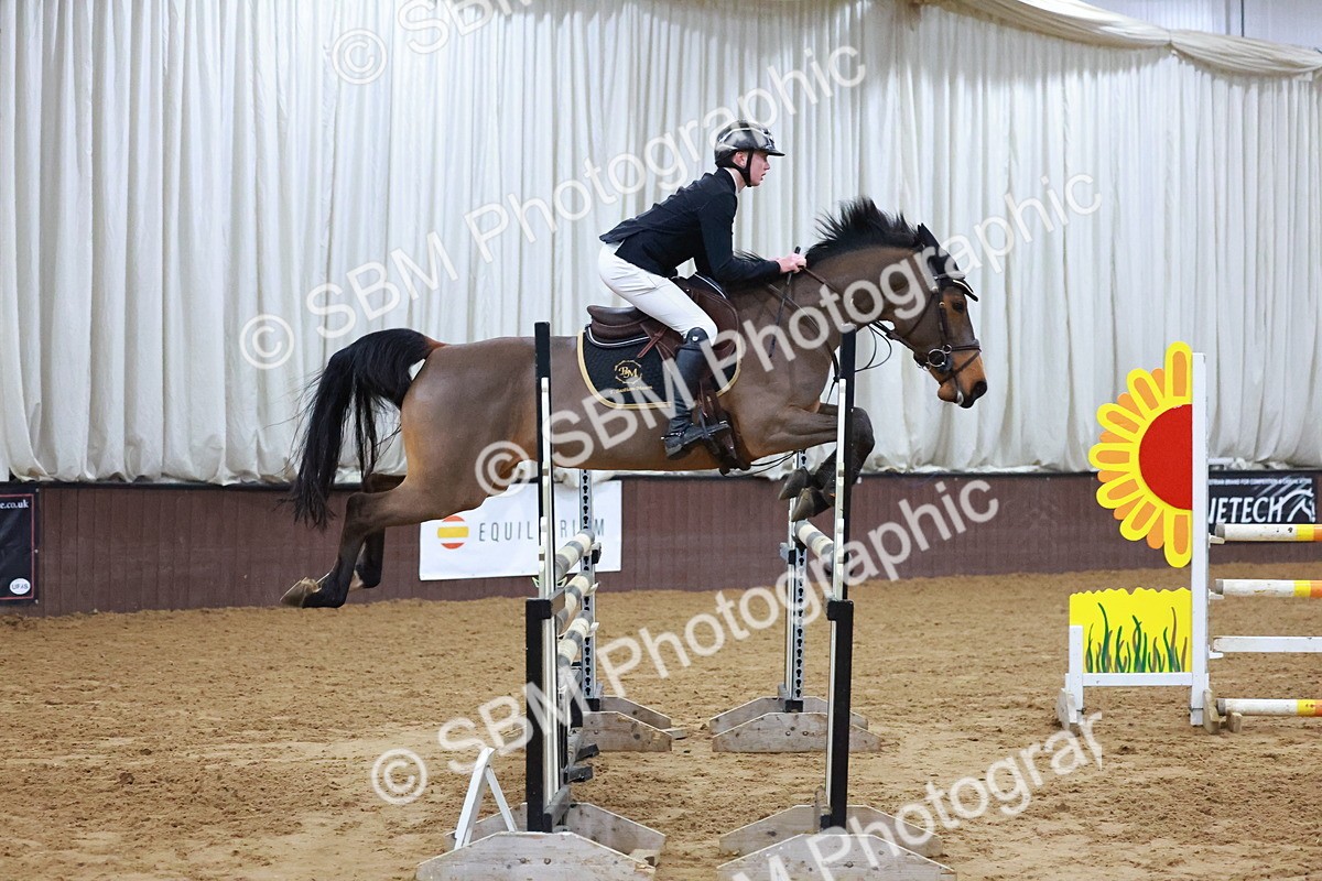 SBM_002081 - Class 4 - Senior Newcomers - 1.10m