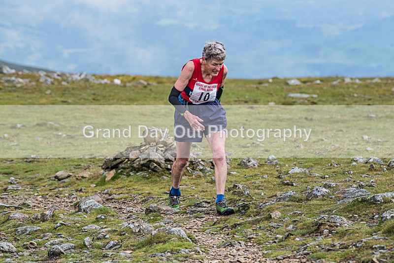 Rydal Round-538 - Rydal Round Fell Race Thursday 28th July 2022