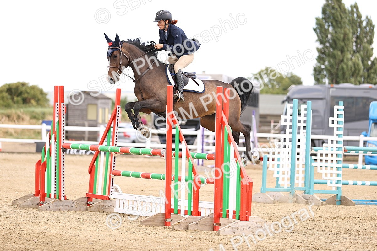 SBM_001041 - Class 5 - 1.05m Amateur Championship Qualifier