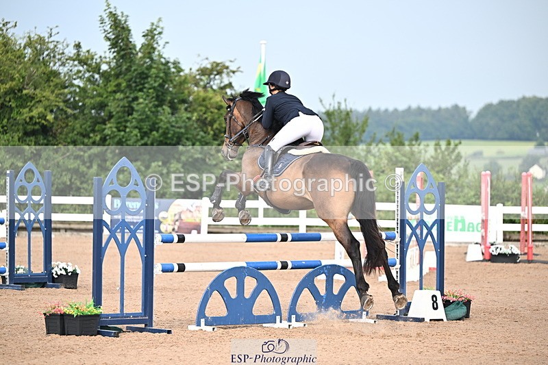 240801A-092208-00104 - Cls 7 Snr Discovery and 1m Open