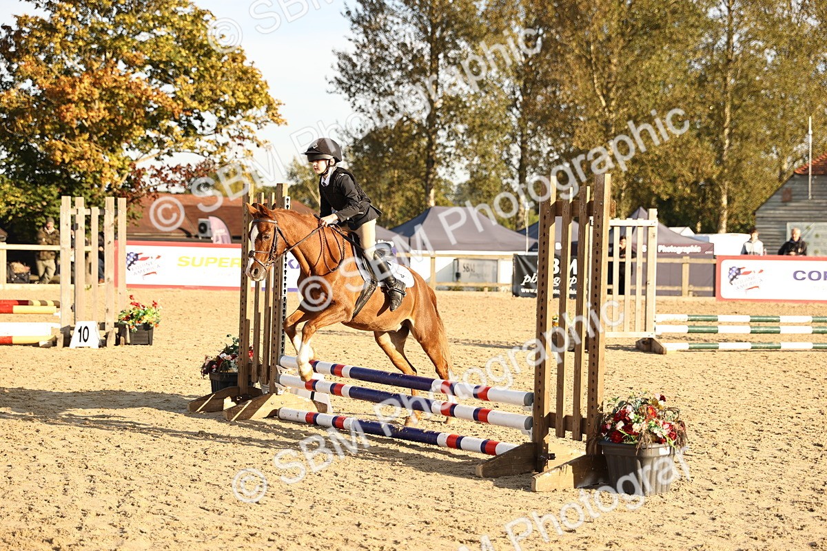 SBM_59409 - J11 - Junior Pony 50cm Championship