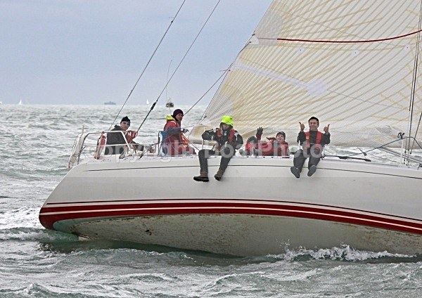 091003 VITESSE IMG_0350 - Sailboats - monohull