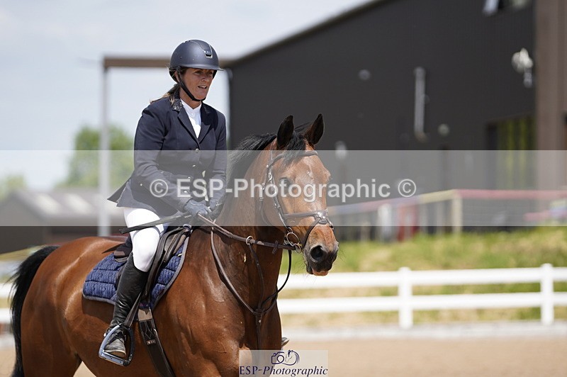 230528A-130638-07248 - Cls 33 95cm Amateur Quali