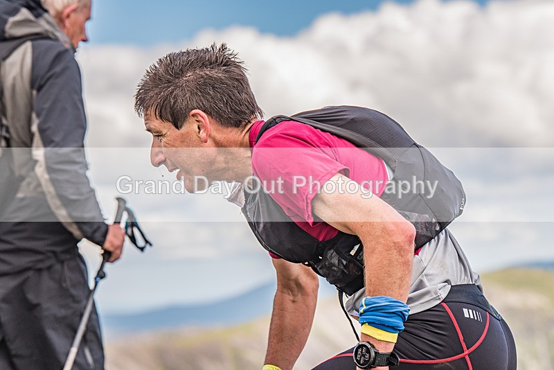 Buttermere Horseshoe-251 - Buttermere Horseshoe Fell Race Saturday 25th June 2022