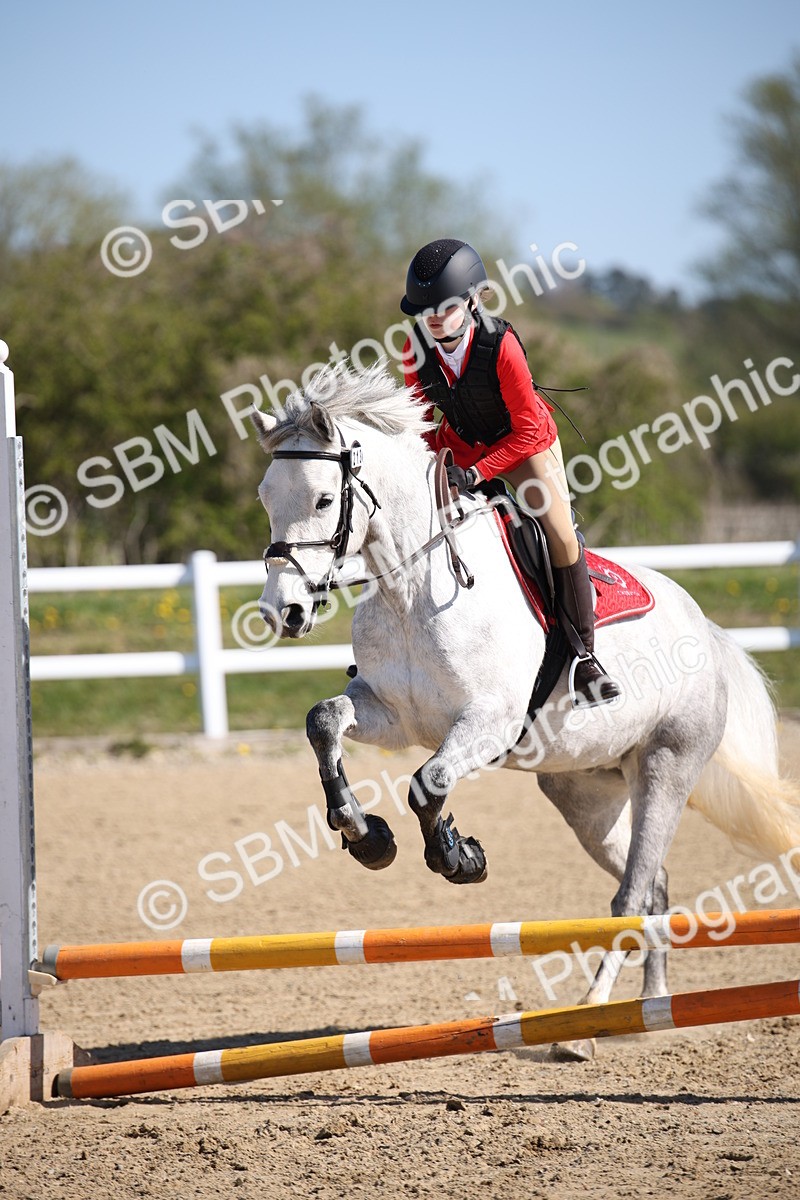 SBM_000842 - Class 2 - 50cm