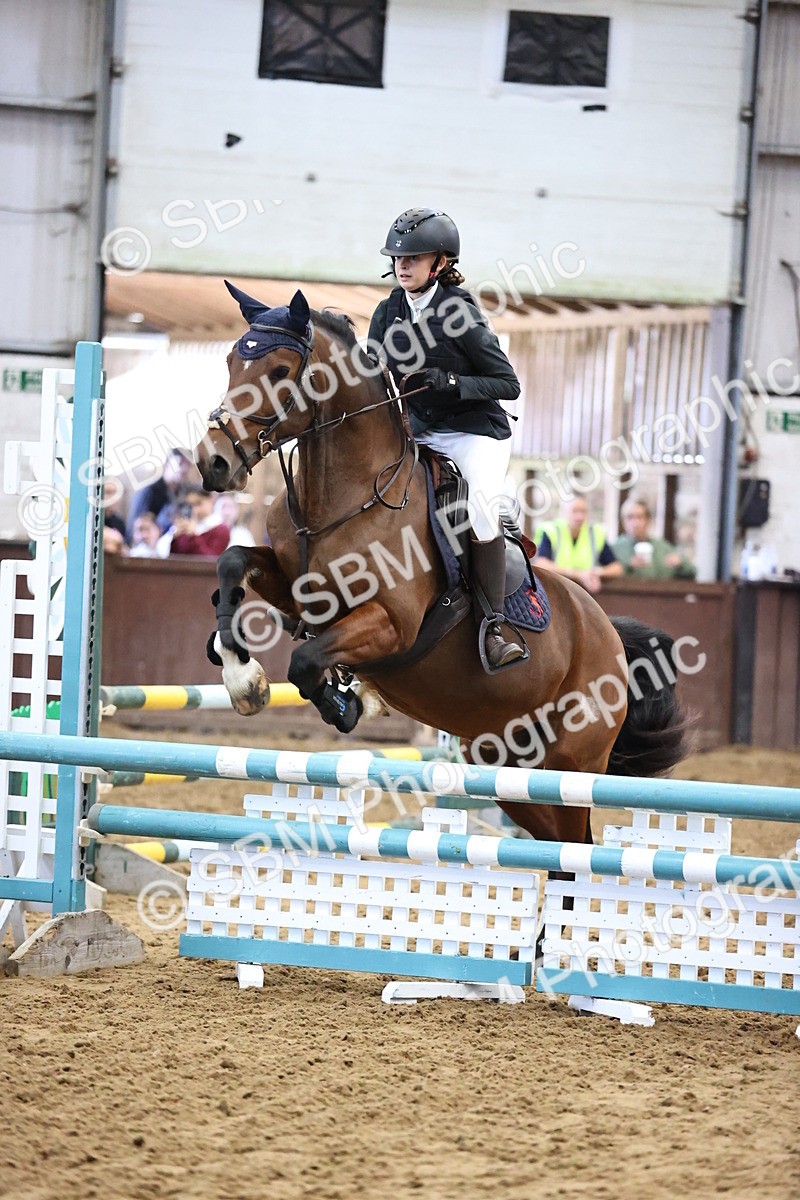 SBM_002172 - Class 6 - Mida Civil Engineering Ltd 80cm Area 12 Championship Qualifier