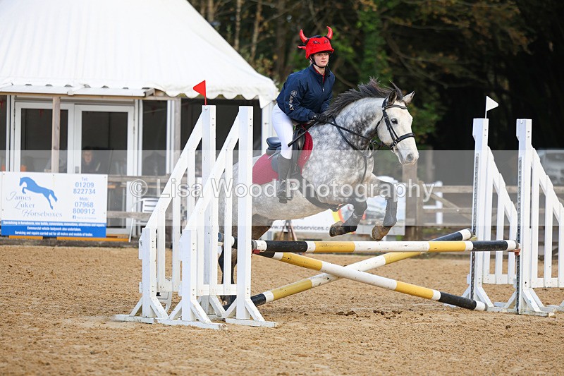 3E7A9575 - Class 3: 75cm