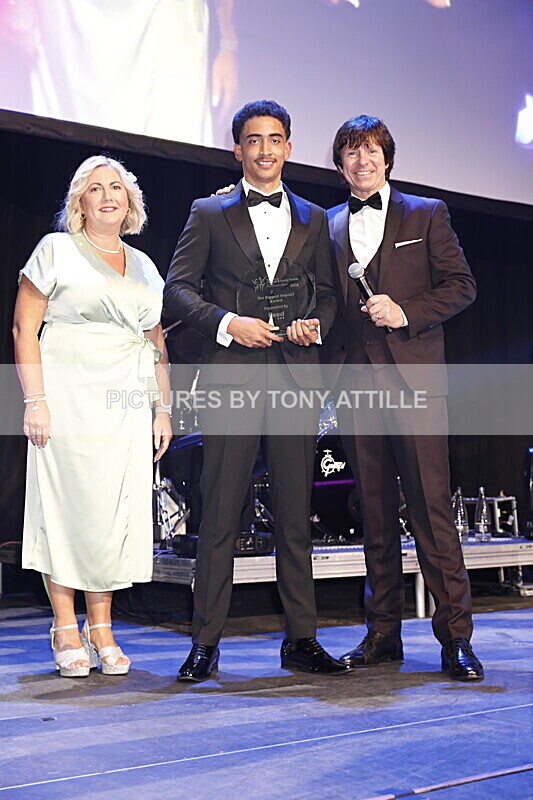 _09I0736 - The CYP Awards 2024
