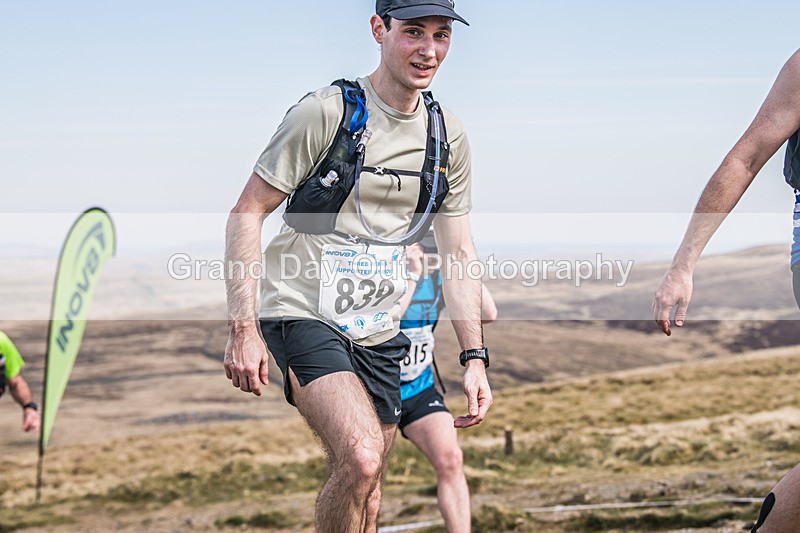 Pen-Y-Ghent-1220 - The 3 Peaks Race Saturday 25th April 2026 - Pen Y Ghent