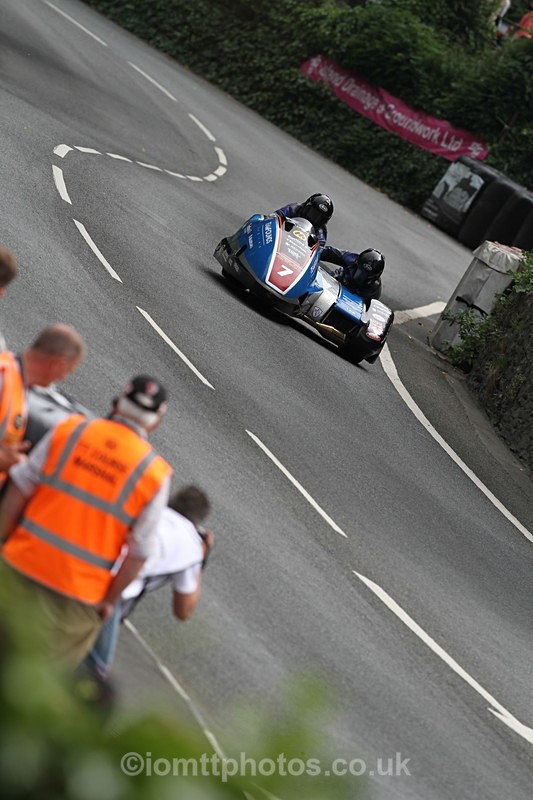 PR159891 - Sidecar Race 2