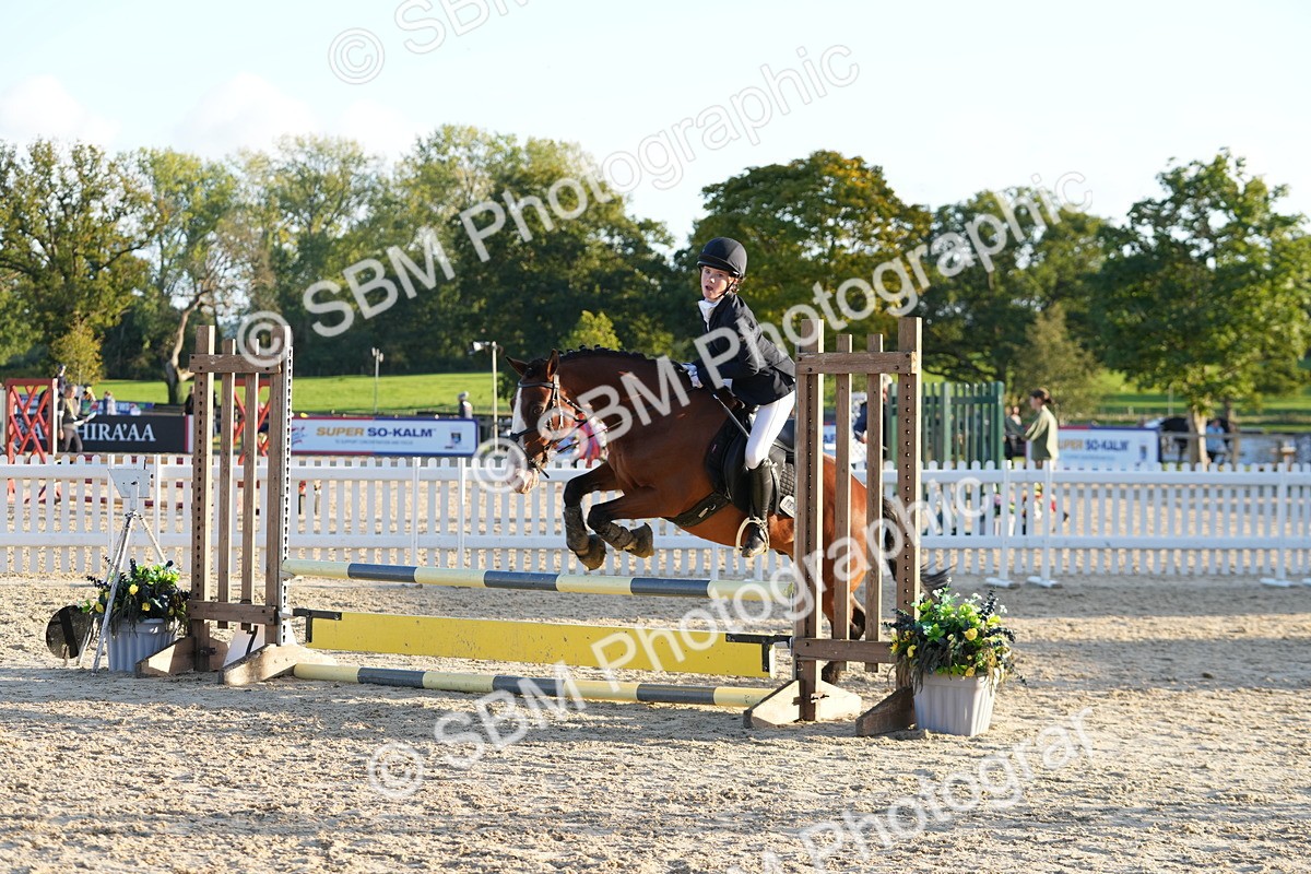 SBM_54118 - Supreme Championship 60cm 65cm