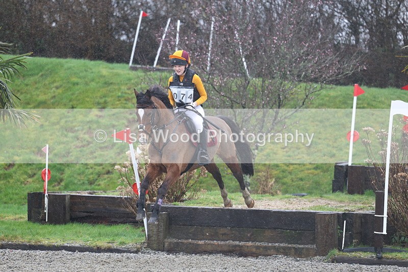 3E7A7290 - Class 2: 80cm Part 2