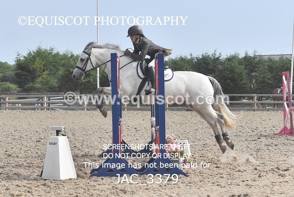JAC_3379 - CLASS 1 Club 80cms Open