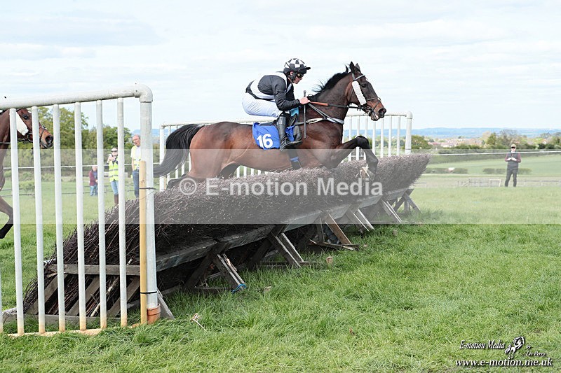 PtP 190426 678 - Vine & Craven PtP Kingston Blount 19/04/26